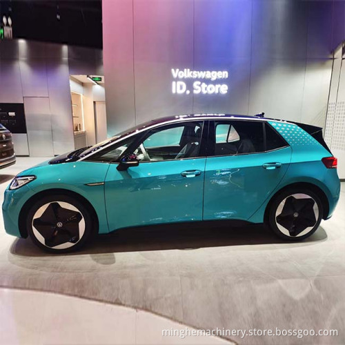 New Energy Electric Vehicles Volks-Wagen Id3 High-Speed Low Cost Made In China Electric Vehicles id3 ID3 crozz